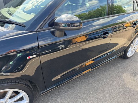 Audi A1 SPORTBACK TFSI S LINE 10
