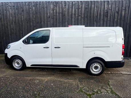 Peugeot Expert BLUEHDI PROFESSIONAL PREMIUM L2 5