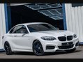 BMW 2 Series 3.0 M240I Auto 2dr 28