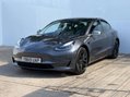 Tesla Model 3 Model 3 Long Range AWD 4WD 4dr 34