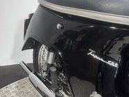Triumph Tiger T100 500 1960 RUNNING CLASSIC PROJECT BIKE RETRO 500CC 24