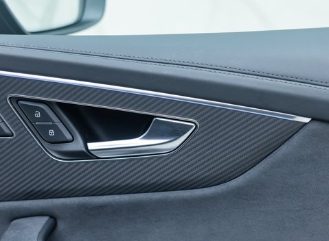 Audi RS Q8 PERFORMANCE CARBON VORSPRUNG 31