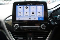 Ford Fiesta TITANIUM 25