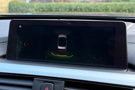 BMW 4 Series 420D M SPORT 35