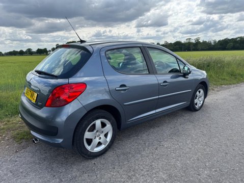 Peugeot 207 1.4 VTi Sport 5dr 33