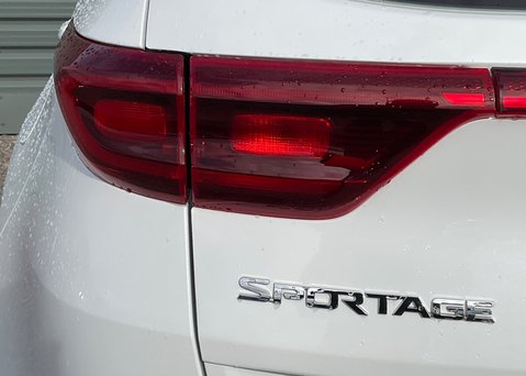 Kia Sportage 1.6 GDi '1' 16