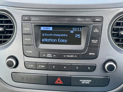 Hyundai i10 SE 27