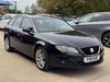 SEAT Exeo 2.0 TDI CR SE Tech Sport Tourer Euro 5 5dr