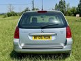 Peugeot 307 SW S HDI Estate Low Mileage Lovely Example 5