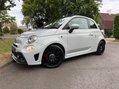Abarth 595 1.4 T-Jet 70th Cabrio Euro 6 2dr 22