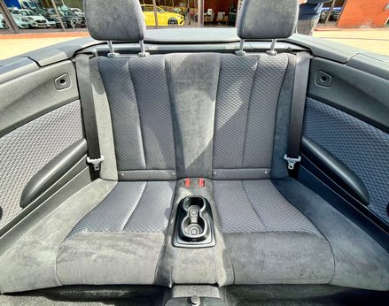 BMW 2 Series 2.0 220i M Sport Auto 2dr 70