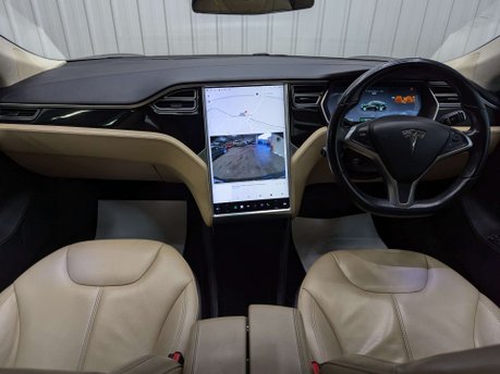 Tesla Model S Model S 5dr 43