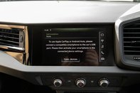 Audi A1 SPORTBACK TFSI SE 28
