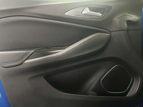 Vauxhall Grandland X 1.5 Grandland X Elite Nav TD S/S 5dr 38