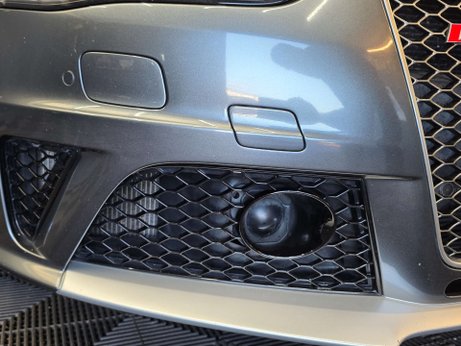 Audi RS4 4.2 FSI V8 Estate 5dr Petrol S Tronic quattro Euro 5 (450 ps) 29