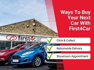 Ford Ka+ ZETEC 55