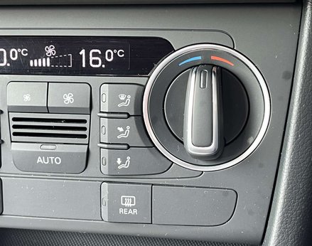 Audi Q3 1.4 Q3 S Line Edition TFSI Semi-Auto 5dr 49