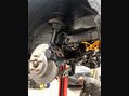 Subaru Impreza 2.0 Impreza WRX Turbo 4WD 4dr 8