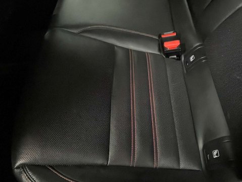 Renault Arkana 1.6 Arkana RS Line E-Tech HEV Auto 5dr 37