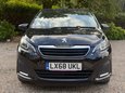 Peugeot 108 1.0 Active Euro 6 5dr 4