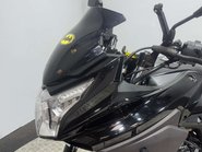 Lexmoto ZSX 2016 8K RUNNING SPORTS BIKE PROJECT BIKE SPARES OR REPAIR 125CC 27