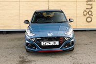 Hyundai i10 N LINE 5