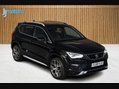SEAT Ateca 1.5 TSI EVO FR Sport SUV 5dr Petrol DSG Euro 6 (s/s) (150 ps) 1