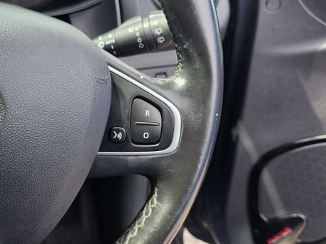 Renault Clio 1.5 dCi Dynamique S Nav Hatchback 5dr Diesel EDC Euro 6 (s/s) (90 ps) 35