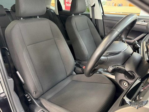 Volkswagen Polo 1.0 EVO Match Euro 6 (s/s) 5dr 82