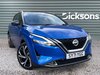 Nissan Qashqai DIG-T TEKNA PLUS MHEV