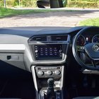 Volkswagen Tiguan 1.5 TSI EVO Match Euro 6 (s/s) 5dr 