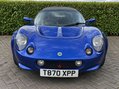 Lotus Elise 1.8 Convertible 2dr Petrol Manual (168 g/km, 118 bhp) 3