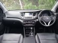 Hyundai TUCSON 2.0 CRDi Premium SE Auto 4WD Euro 6 5dr 19