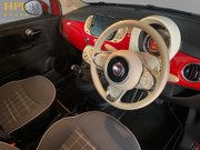 Fiat 500 1.0 MHEV Lounge Hatchback 3dr Petrol Manual Euro 6 (s/s) (70 bhp) Parking S 12