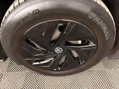 Volkswagen Id.4 Pure 52kWh Life Auto 5dr 40