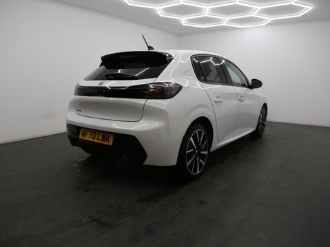 Peugeot 208 1.2 PureTech Allure Euro 6 (s/s) 5dr 5