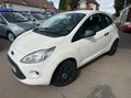 Ford Ka 1.2 Studio Euro 5 3dr 4