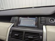 Land Rover Discovery Sport 2.0 Discovery Sport Luxury HSE TD4 Auto 4WD 5dr 92