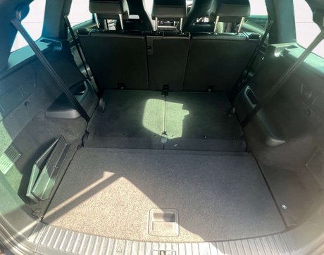 Skoda Kodiaq SPORTLINE TSI DSG 14