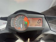 KTM Supermoto 2010 28K GOOD RUNNING PROJECT BIKE FULL LUGGAGE RUNS WELL 990CC 33