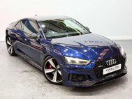 Audi RS5 2.9 TFSI V6 Carbon Edition Coupe 2dr Petrol Tiptronic quattro Euro 6 (s/s) 7