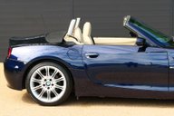 BMW Z4 3.0 Z4 Si Sport Auto 2dr 11