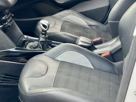 Peugeot 2008 1.6 2008 Allure Blue HDi S/S 5dr 13