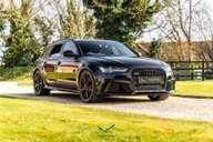 Audi RS6 4.0 TFSI V8 Performance Tiptronic quattro Euro 6 (s/s) 5dr 19