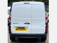 Renault Kangoo 1.5 dCi ENERGY ML19 Business Panel Van 5dr Diesel Manual MWB Euro 6 (s/s) ( 13