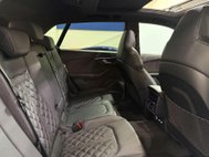 Audi Q8 3.0 TDI V6 50 Vorsprung SUV 5dr Diesel Tiptronic quattro Euro 6 (s/s) (286 47