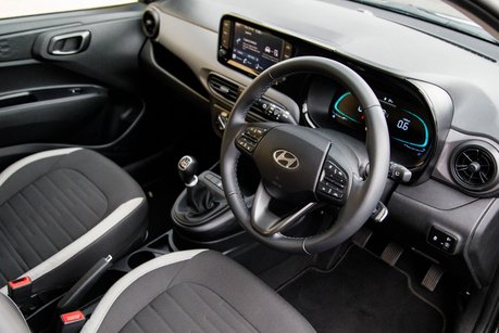 Hyundai i10 ADVANCE