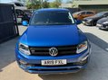 Volkswagen Amarok 3.0 Amarok Highline V6 TDI 4Motion Auto 4WD 20