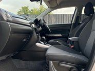 Suzuki Vitara SZ-T 3