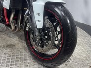 Yamaha FZ1 FAZER 2011 ONLY 19K VERY CLEAN 1000CC NAKED MOT SERVICED 43